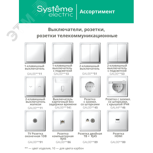 ARTGALLERY ТЕРМОСТАТ программируемый с Wi-Fi для электрического теплого пола, 16 А, моноблочный, ЧЕРНЫЙ