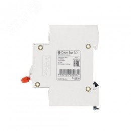 Выключатель нагрузки (ВН) 2P 63А 400В City9 Set