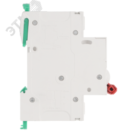 Выключатель нагрузки (ВН) 4P 63A 400В Systeme9