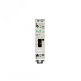 Контактор модульный City9 Set 2P 2НО 20A AC 230В-230В