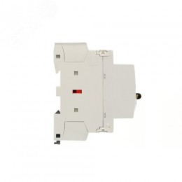 Контактор модульный City9 Set 2P 2НО 16A AC 230В-230В