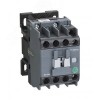КОНТАКТОР MC1E 3P 9A НО+НЗ 220V/230V 50/60ГЦ (LC1E0910M5)
