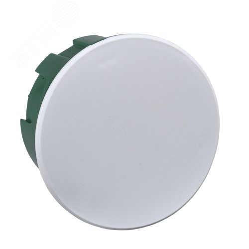 Коробка распределительная для сплошных стен 70x40 DIY