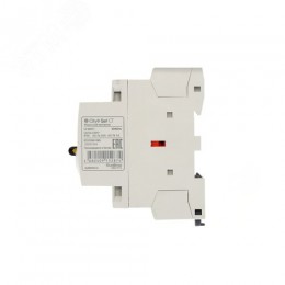 Контактор модульный City9 Set 2P 2НО 20A AC 230В-230В