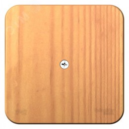 BLANCA  коробка распределительная, ясень