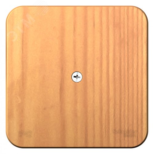 BLANCA  коробка распределительная, ясень