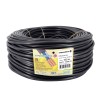 Провод ПВСнг(А)-LS  3*0.75 Ч 100м ТРТС