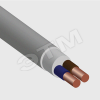 Кабель силовой NYM-O 2х2.5 ТРТС