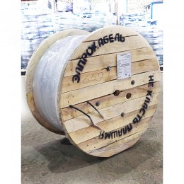 Кабель контрольный КВВГнг (А) LS 4х1.5-660/1000   ТРТС