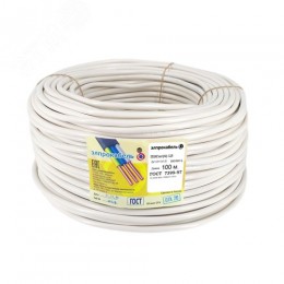 Провод ПВСнг(А)-LS  3*1 Б 100м ТРТС