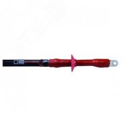 Муфта концевая внутренняя CHE-I/12kV/95-240(6/10кВ) без наконечника