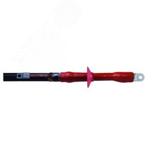 Муфта концевая внутренняя CHE-I/12kV/95-240(6/10кВ) без наконечника