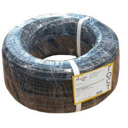 Кабель силовой ВВГ-нг (А)-LS 5х2.5 ТРТС (100м)