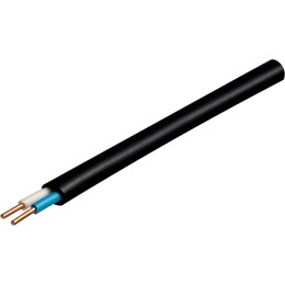 Кабель силовой ВВГ-Пнг (А)-LS 2х2.5 ТРТС (100м)
