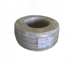 Провод силовой ПуВ-нг(А)-LS 1х1.5 белый 500 м ТРТС