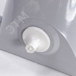 Светильник НББ-19-60-002 IP65 Линда 110 наклонный серый