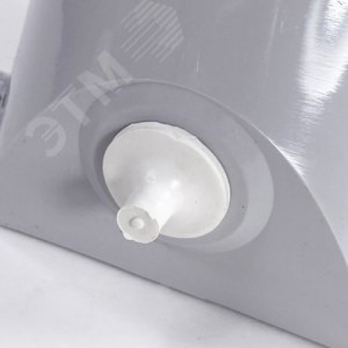 Светильник НББ-19-60-002 IP65 Линда 110 наклонный серый