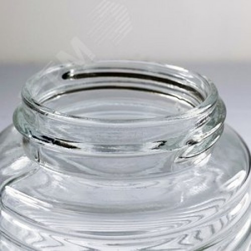 Стекло к НББ-62-001-А85 (Бочонок) прозрачное