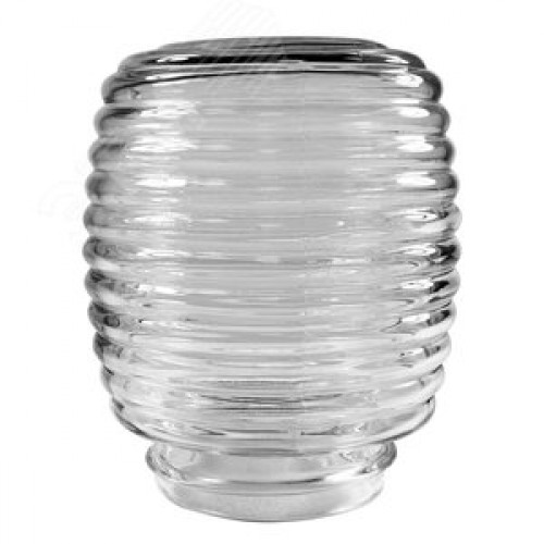 Стекло к НББ-62-001-А85 (Бочонок) прозрачное