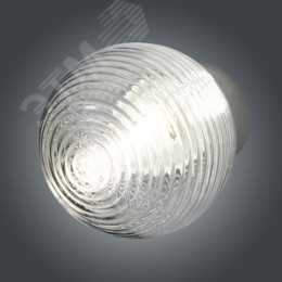 Светильник НББ-64-60 наклонное основание (Кольца)