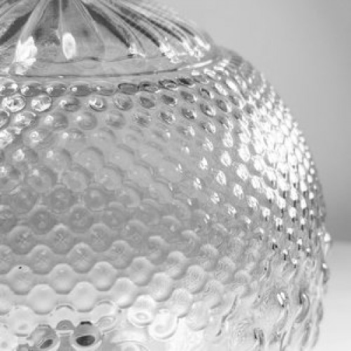 Светильник НББ-64-60 наклонное основание (Цветочек)