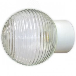 Светильник НББ-64-60 прямое основание (Кольца)