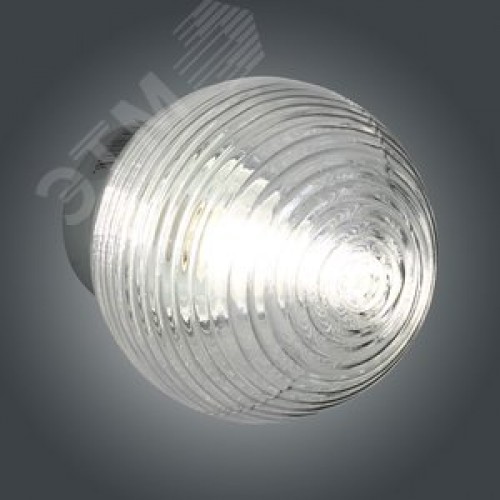 Светильник НББ-64-60 прямое основание (Кольца)