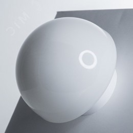 Светильник НББ-64-60 прямое основание (Грибок)