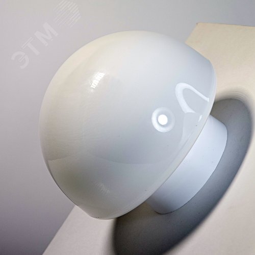 Светильник НББ-64-60 прямое основание (Грибок)