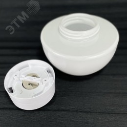 Светильник НББ-64-60 прямое основание (Грибок)