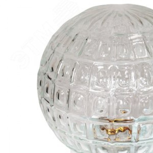 Светильник НББ-64-60 прямое основание (Гранат)