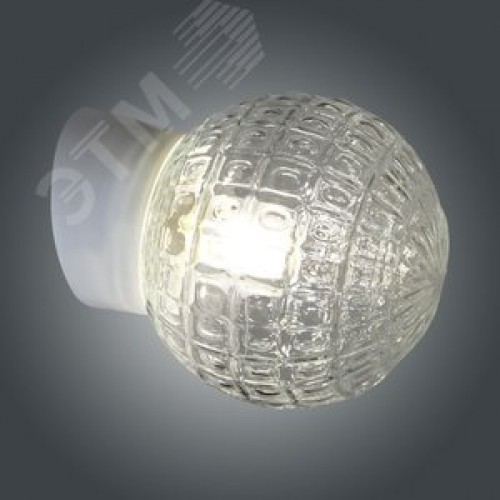 Светильник НББ-64-60 наклонное основание (Гранат)