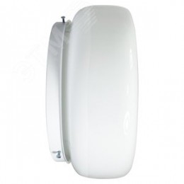 Светильник НПО-22-1x100-230 (Таблетка)