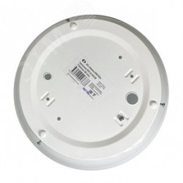 Светильник НПО-22-1x100-230 (Таблетка)