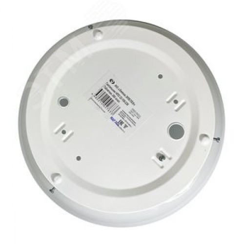 Светильник НПО-22-1x100-230 (Таблетка)