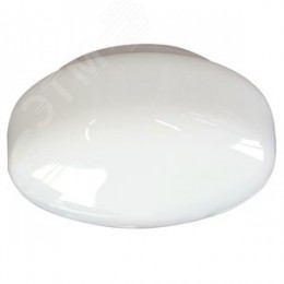 Светильник НПО-22-1x100-220 (Берет) Никольск