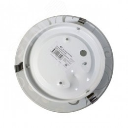 Светильник НПБ-01-60-130 М15 Морокко 250 матовый белый/клипсы штамп металлик индивидуальная упаковка