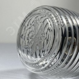 Светильник НСП-03-60-001 (Бочонок) IP54