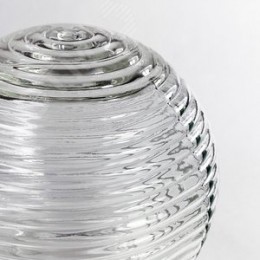 Стекло к НББ-62-009-А85 (Кольца) прозрачное