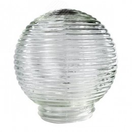 Стекло к НББ-62-009-А85 (Кольца) прозрачное