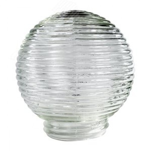 Стекло к НББ-62-009-А85 (Кольца) прозрачное