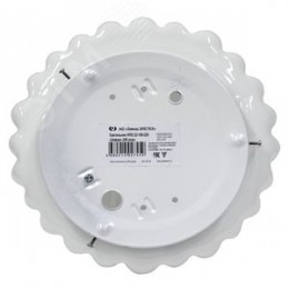 Светильник НПО-22-1x100-220 (Зефир)