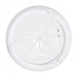 Светильник НБО-23-100-001 (Раунд большой) прозрачный