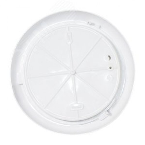 Светильник НБО-23-100-001 (Раунд большой) прозрачный