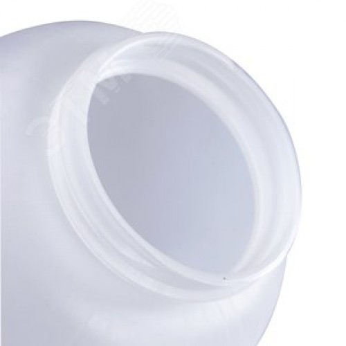 Рассеиватель к НСП-03-60/НББ-64-60 шар 150 пластик белый
