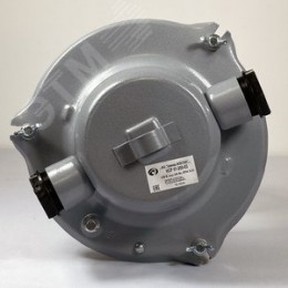 Светильник НСР-01х200 с решеткой штампованный корпус IP54