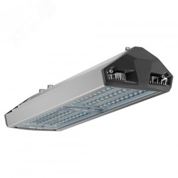 Светильник уличный ЕСАУЛ ДКУ-100 750 ШБ