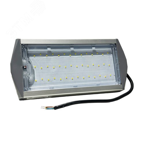 Светильник промышленный ЕСАУЛ ДСП-50 750 Д