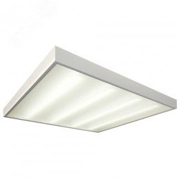 Светильник офисный ЕСАУЛ ДПО 30 840 ОПЛ