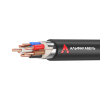 Кабель контрольный КВВГЭнг(А)-LS 14х0.75ТРТС